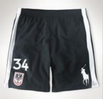 Polo Men shorts-18